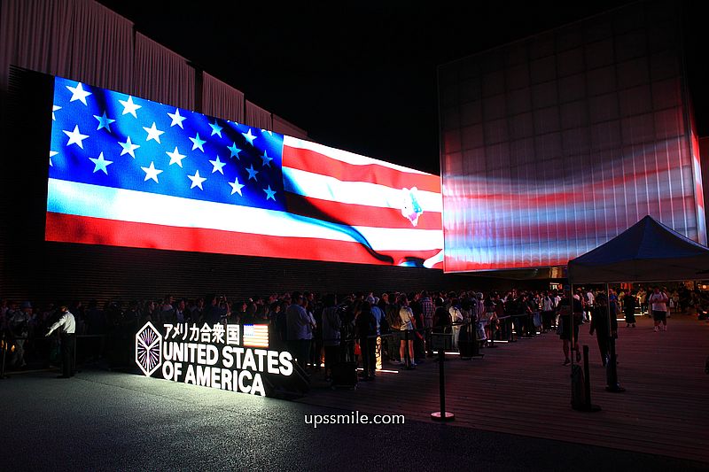 【大阪景點】2025大阪世博全攻略，登陸人工島「夢洲」，大屋根世界最大木造建築、17公尺高鋼彈降臨，8大主題場館必逛展館設計