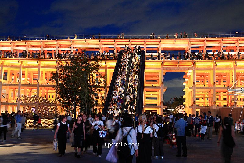 【大阪景點】2025大阪世博全攻略，登陸人工島「夢洲」，大屋根世界最大木造建築、17公尺高鋼彈降臨，8大主題場館必逛展館設計