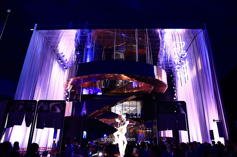 【大阪景點】2025大阪世博全攻略，登陸人工島「夢洲」，大屋根世界最大木造建築、17公尺高鋼彈降臨，8大主題場館必逛展館設計