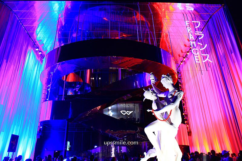 【大阪景點】2025大阪世博全攻略，登陸人工島「夢洲」，大屋根世界最大木造建築、17公尺高鋼彈降臨，8大主題場館必逛展館設計