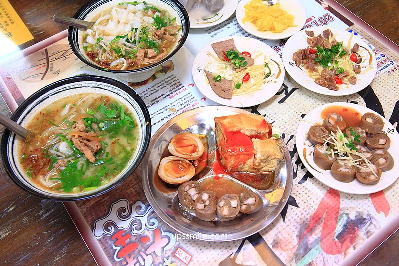 【新竹新埔美食】新埔粄條大王,在地傳承粄條50年老店,必吃湯粄條與水煙腸,榮獲台灣小吃的百大名店 【新竹新埔美食】新埔粄條大王,在地傳承粄條50年老店,必吃湯粄條與水煙腸,榮獲台灣小吃的百大名店