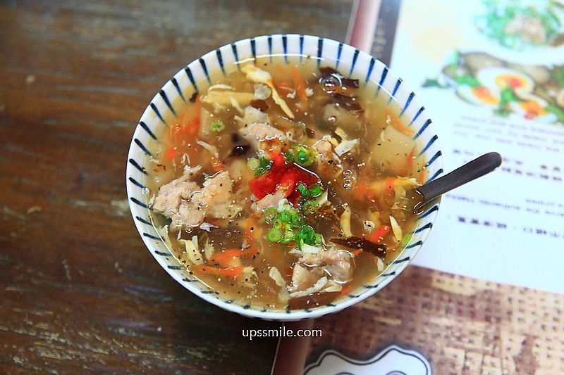 【新竹新埔美食】新埔粄條大王,在地傳承粄條50年老店,必吃湯粄條與水煙腸,榮獲台灣小吃的百大名店 【新竹新埔美食】新埔粄條大王,在地傳承粄條50年老店,必吃湯粄條與水煙腸,榮獲台灣小吃的百大名店