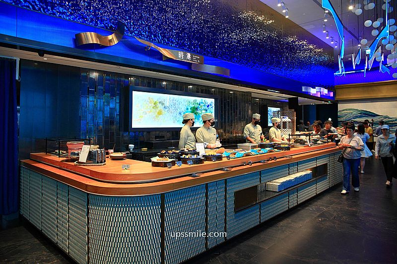 【全台吃到飽】饗 A Joy,台北101景觀自助吃到飽景觀餐廳,外國觀光客必吃台北美食,跨年慶生高空約會餐廳 【全台吃到飽】饗 A Joy,台北101景觀自助吃到飽景觀餐廳,外國觀光客必吃台北美食,跨年慶生高空約會餐廳