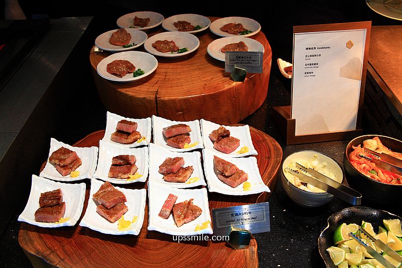 【全台吃到飽】饗 A Joy,台北101景觀自助吃到飽景觀餐廳,外國觀光客必吃台北美食,跨年慶生高空約會餐廳 【全台吃到飽】饗 A Joy,台北101景觀自助吃到飽景觀餐廳,外國觀光客必吃台北美食,跨年慶生高空約會餐廳