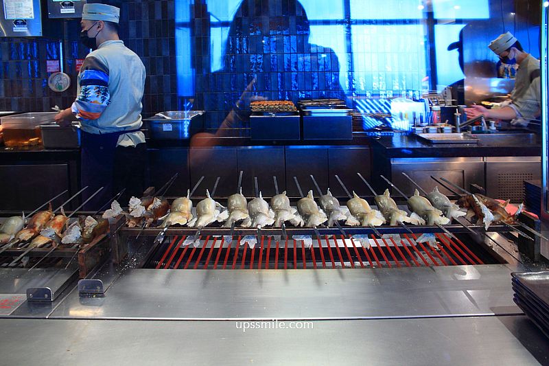 【全台吃到飽】饗 A Joy,台北101景觀自助吃到飽景觀餐廳,外國觀光客必吃台北美食,跨年慶生高空約會餐廳 【全台吃到飽】饗 A Joy,台北101景觀自助吃到飽景觀餐廳,外國觀光客必吃台北美食,跨年慶生高空約會餐廳