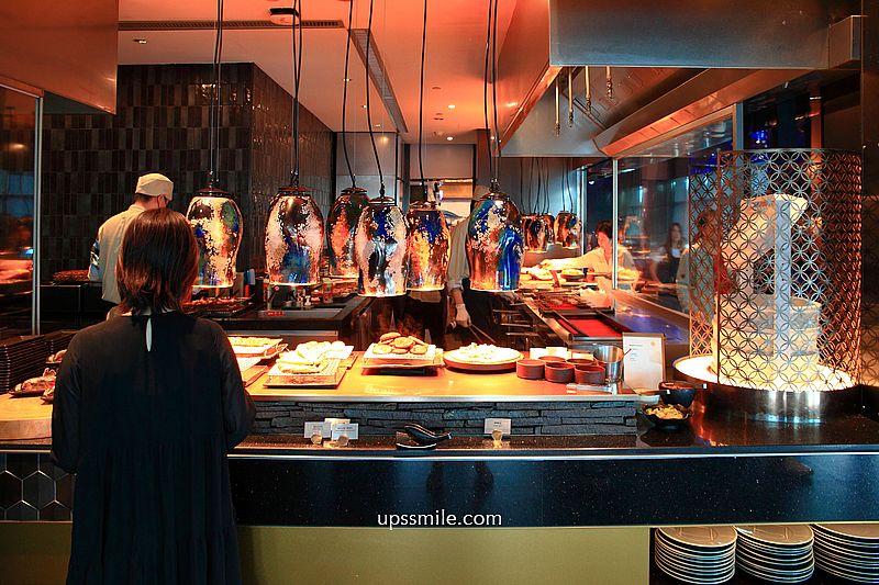 【全台吃到飽】饗 A Joy,台北101景觀自助吃到飽景觀餐廳,外國觀光客必吃台北美食,跨年慶生高空約會餐廳 【全台吃到飽】饗 A Joy,台北101景觀自助吃到飽景觀餐廳,外國觀光客必吃台北美食,跨年慶生高空約會餐廳