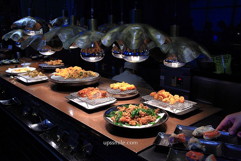 【全台吃到飽】饗 A Joy,台北101景觀自助吃到飽景觀餐廳,外國觀光客必吃台北美食,跨年慶生高空約會餐廳 【全台吃到飽】饗 A Joy,台北101景觀自助吃到飽景觀餐廳,外國觀光客必吃台北美食,跨年慶生高空約會餐廳