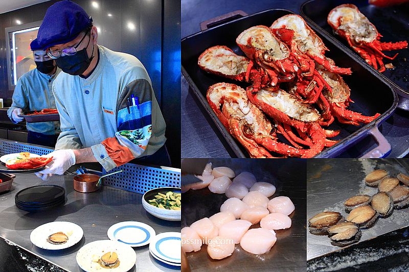 【全台吃到飽】饗 A Joy,台北101景觀自助吃到飽景觀餐廳,外國觀光客必吃台北美食,跨年慶生高空約會餐廳 【全台吃到飽】饗 A Joy,台北101景觀自助吃到飽景觀餐廳,外國觀光客必吃台北美食,跨年慶生高空約會餐廳