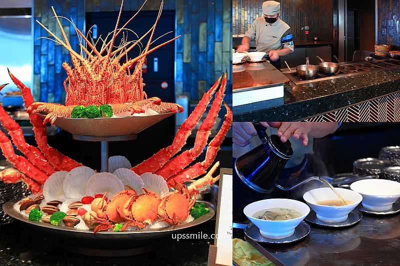 【全台吃到飽】饗 A Joy,台北101景觀自助吃到飽景觀餐廳,外國觀光客必吃台北美食,跨年慶生高空約會餐廳 【全台吃到飽】饗 A Joy,台北101景觀自助吃到飽景觀餐廳,外國觀光客必吃台北美食,跨年慶生高空約會餐廳