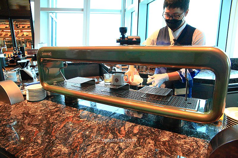 【全台吃到飽】饗 A Joy,台北101景觀自助吃到飽景觀餐廳,外國觀光客必吃台北美食,跨年慶生高空約會餐廳 【全台吃到飽】饗 A Joy,台北101景觀自助吃到飽景觀餐廳,外國觀光客必吃台北美食,跨年慶生高空約會餐廳