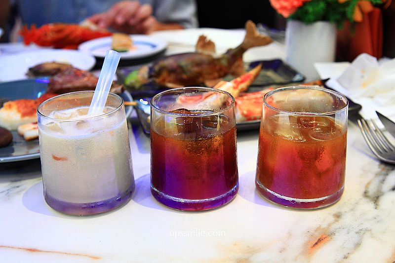 【全台吃到飽】饗 A Joy,台北101景觀自助吃到飽景觀餐廳,外國觀光客必吃台北美食,跨年慶生高空約會餐廳 【全台吃到飽】饗 A Joy,台北101景觀自助吃到飽景觀餐廳,外國觀光客必吃台北美食,跨年慶生高空約會餐廳