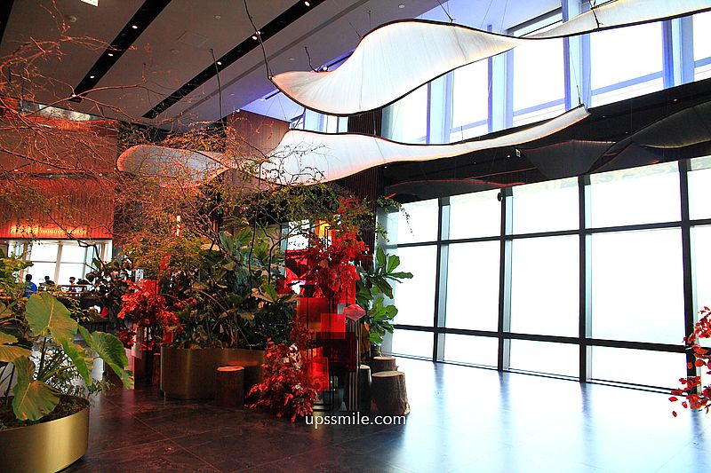 【全台吃到飽】饗 A Joy,台北101景觀自助吃到飽景觀餐廳,外國觀光客必吃台北美食,跨年慶生高空約會餐廳 【全台吃到飽】饗 A Joy,台北101景觀自助吃到飽景觀餐廳,外國觀光客必吃台北美食,跨年慶生高空約會餐廳