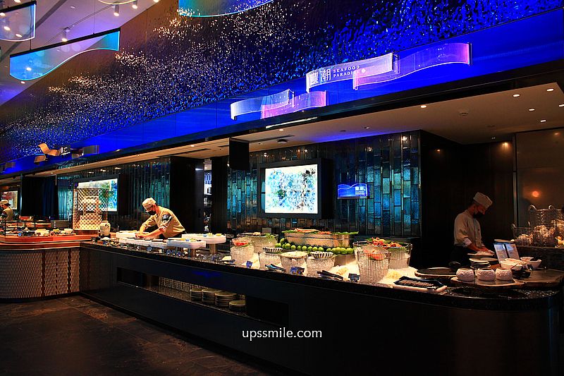 【全台吃到飽】饗 A Joy,台北101景觀自助吃到飽景觀餐廳,外國觀光客必吃台北美食,跨年慶生高空約會餐廳 【全台吃到飽】饗 A Joy,台北101景觀自助吃到飽景觀餐廳,外國觀光客必吃台北美食,跨年慶生高空約會餐廳