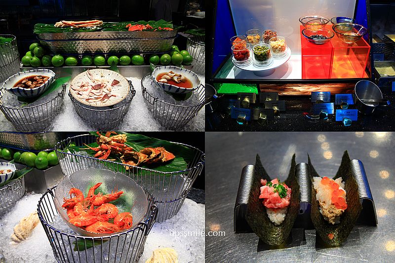 【全台吃到飽】饗 A Joy,台北101景觀自助吃到飽景觀餐廳,外國觀光客必吃台北美食,跨年慶生高空約會餐廳 【全台吃到飽】饗 A Joy,台北101景觀自助吃到飽景觀餐廳,外國觀光客必吃台北美食,跨年慶生高空約會餐廳