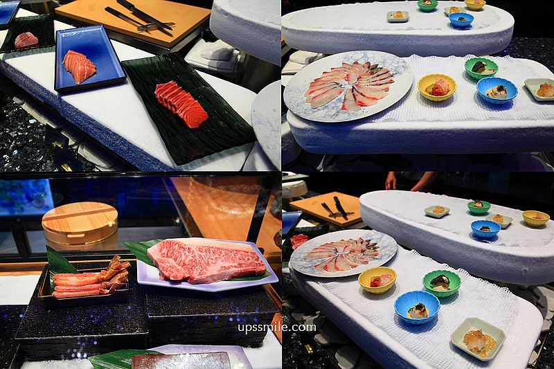 【全台吃到飽】饗 A Joy,台北101景觀自助吃到飽景觀餐廳,外國觀光客必吃台北美食,跨年慶生高空約會餐廳 【全台吃到飽】饗 A Joy,台北101景觀自助吃到飽景觀餐廳,外國觀光客必吃台北美食,跨年慶生高空約會餐廳