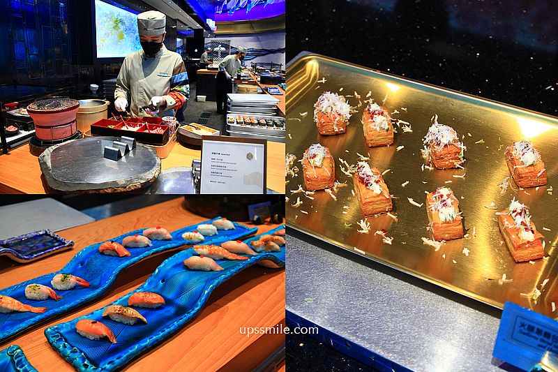 【全台吃到飽】饗 A Joy,台北101景觀自助吃到飽景觀餐廳,外國觀光客必吃台北美食,跨年慶生高空約會餐廳 【全台吃到飽】饗 A Joy,台北101景觀自助吃到飽景觀餐廳,外國觀光客必吃台北美食,跨年慶生高空約會餐廳