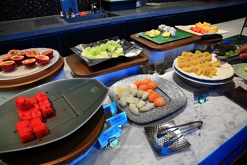 【全台吃到飽】饗 A Joy,台北101景觀自助吃到飽景觀餐廳,外國觀光客必吃台北美食,跨年慶生高空約會餐廳 【全台吃到飽】饗 A Joy,台北101景觀自助吃到飽景觀餐廳,外國觀光客必吃台北美食,跨年慶生高空約會餐廳