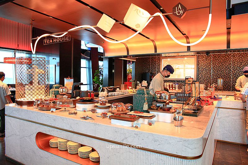 【全台吃到飽】饗 A Joy,台北101景觀自助吃到飽景觀餐廳,外國觀光客必吃台北美食,跨年慶生高空約會餐廳 【全台吃到飽】饗 A Joy,台北101景觀自助吃到飽景觀餐廳,外國觀光客必吃台北美食,跨年慶生高空約會餐廳