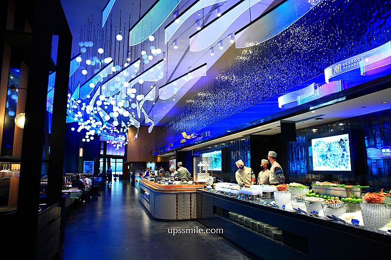 【全台吃到飽】饗 A Joy,台北101景觀自助吃到飽景觀餐廳,外國觀光客必吃台北美食,跨年慶生高空約會餐廳 【全台吃到飽】饗 A Joy,台北101景觀自助吃到飽景觀餐廳,外國觀光客必吃台北美食,跨年慶生高空約會餐廳