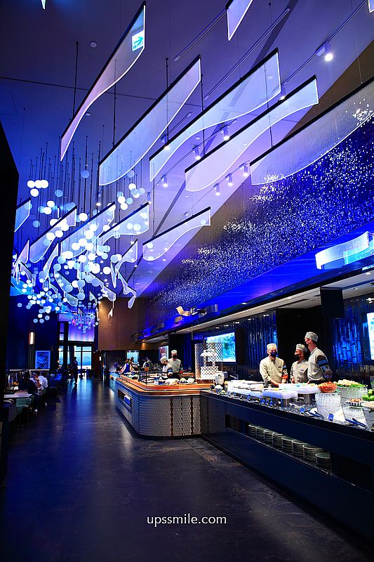 【全台吃到飽】饗 A Joy,台北101景觀自助吃到飽景觀餐廳,外國觀光客必吃台北美食,跨年慶生高空約會餐廳 【全台吃到飽】饗 A Joy,台北101景觀自助吃到飽景觀餐廳,外國觀光客必吃台北美食,跨年慶生高空約會餐廳