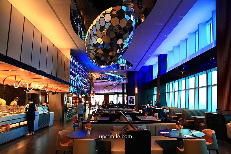 【全台吃到飽】饗 A Joy,台北101景觀自助吃到飽景觀餐廳,外國觀光客必吃台北美食,跨年慶生高空約會餐廳 【全台吃到飽】饗 A Joy,台北101景觀自助吃到飽景觀餐廳,外國觀光客必吃台北美食,跨年慶生高空約會餐廳