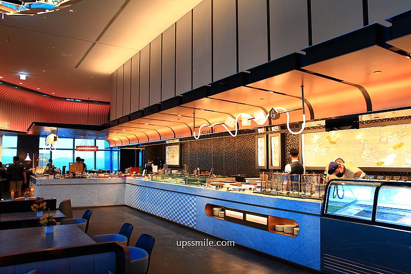 【全台吃到飽】饗 A Joy,台北101景觀自助吃到飽景觀餐廳,外國觀光客必吃台北美食,跨年慶生高空約會餐廳 【全台吃到飽】饗 A Joy,台北101景觀自助吃到飽景觀餐廳,外國觀光客必吃台北美食,跨年慶生高空約會餐廳