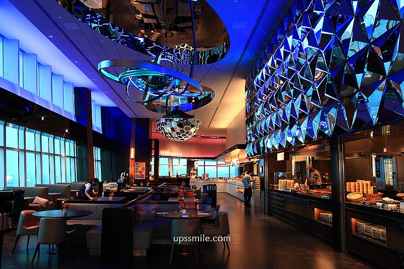 【全台吃到飽】饗 A Joy,台北101景觀自助吃到飽景觀餐廳,外國觀光客必吃台北美食,跨年慶生高空約會餐廳 【全台吃到飽】饗 A Joy,台北101景觀自助吃到飽景觀餐廳,外國觀光客必吃台北美食,跨年慶生高空約會餐廳