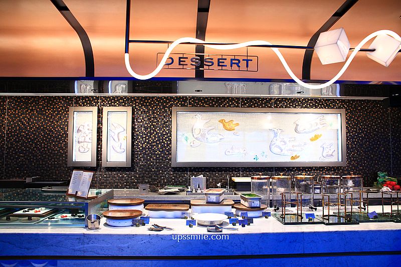 【全台吃到飽】饗 A Joy,台北101景觀自助吃到飽景觀餐廳,外國觀光客必吃台北美食,跨年慶生高空約會餐廳 【全台吃到飽】饗 A Joy,台北101景觀自助吃到飽景觀餐廳,外國觀光客必吃台北美食,跨年慶生高空約會餐廳