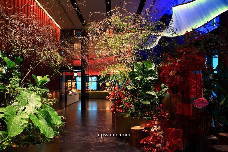 【全台吃到飽】饗 A Joy,台北101景觀自助吃到飽景觀餐廳,外國觀光客必吃台北美食,跨年慶生高空約會餐廳 【全台吃到飽】饗 A Joy,台北101景觀自助吃到飽景觀餐廳,外國觀光客必吃台北美食,跨年慶生高空約會餐廳