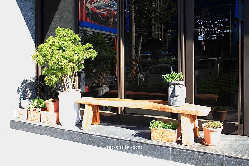 蛋然有味蛋糕製造所，竹北甜點下午茶，新竹竹北咖啡廳，客製化甜點生日蛋糕訂購，竹北戚風蛋糕推薦