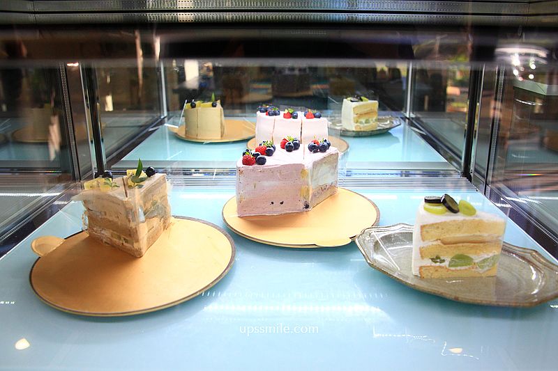 蛋然有味蛋糕製造所，竹北甜點下午茶，新竹竹北咖啡廳，客製化甜點生日蛋糕訂購，竹北戚風蛋糕推薦