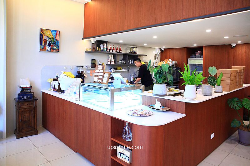 蛋然有味蛋糕製造所，竹北甜點下午茶，新竹竹北咖啡廳，客製化甜點生日蛋糕訂購，竹北戚風蛋糕推薦