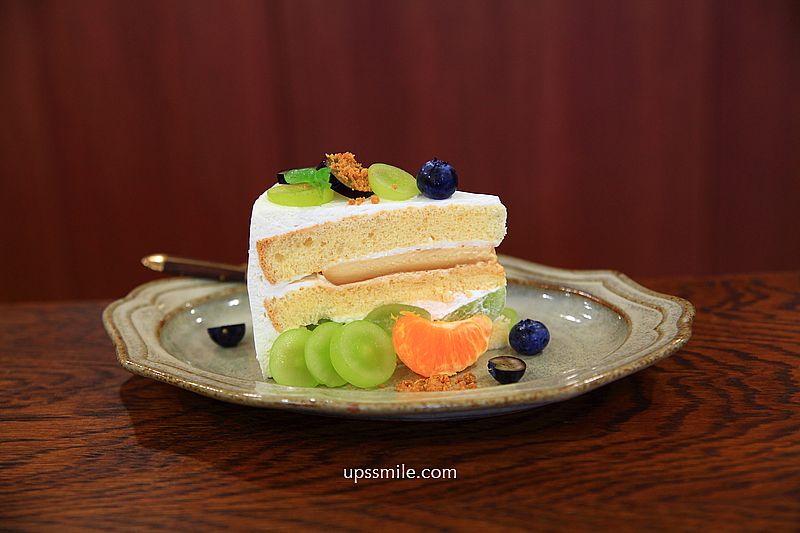 蛋然有味蛋糕製造所，竹北甜點下午茶，新竹竹北咖啡廳，客製化甜點生日蛋糕訂購，竹北戚風蛋糕推薦