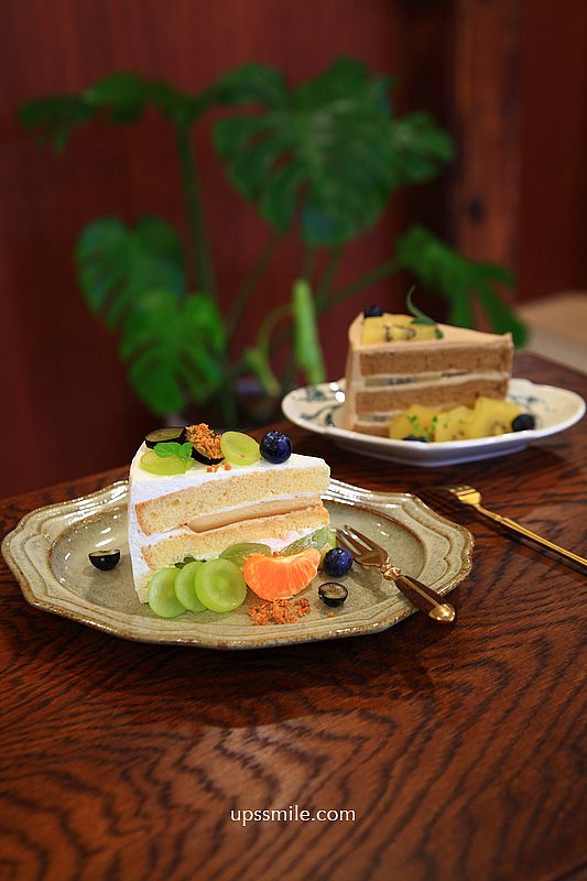 蛋然有味蛋糕製造所，竹北甜點下午茶，新竹竹北咖啡廳，客製化甜點生日蛋糕訂購，竹北戚風蛋糕推薦