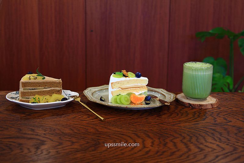 蛋然有味蛋糕製造所，竹北甜點下午茶，新竹竹北咖啡廳，客製化甜點生日蛋糕訂購，竹北戚風蛋糕推薦