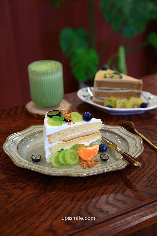 蛋然有味蛋糕製造所，竹北甜點下午茶，新竹竹北咖啡廳，客製化甜點生日蛋糕訂購，竹北戚風蛋糕推薦