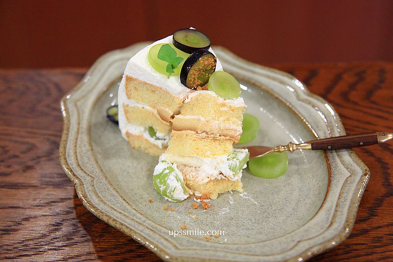 蛋然有味蛋糕製造所，竹北甜點下午茶，新竹竹北咖啡廳，客製化甜點生日蛋糕訂購，竹北戚風蛋糕推薦