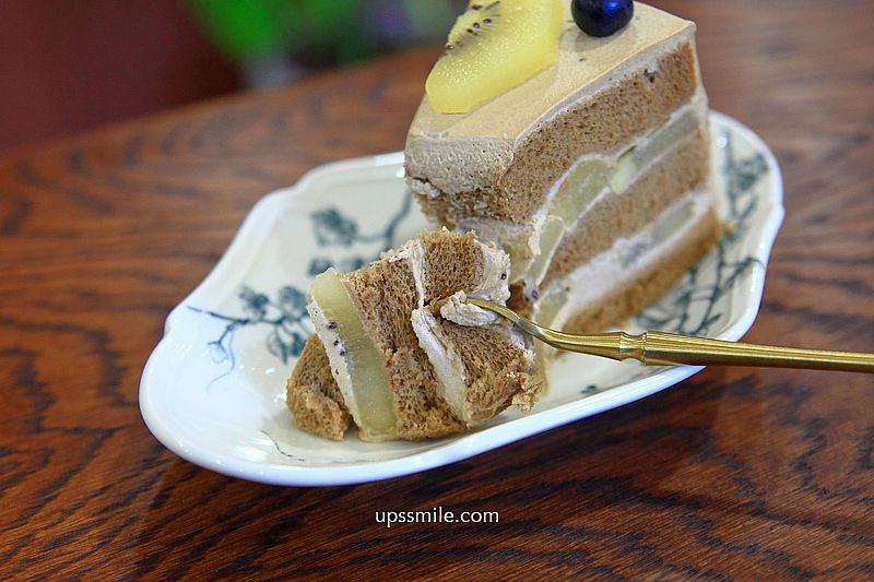 蛋然有味蛋糕製造所，竹北甜點下午茶，新竹竹北咖啡廳，客製化甜點生日蛋糕訂購，竹北戚風蛋糕推薦