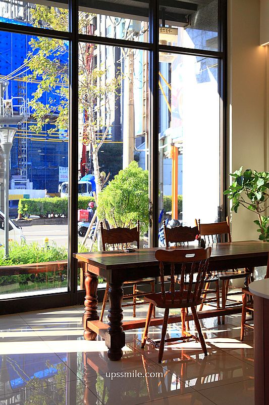 蛋然有味蛋糕製造所，竹北甜點下午茶，新竹竹北咖啡廳，客製化甜點生日蛋糕訂購，竹北戚風蛋糕推薦