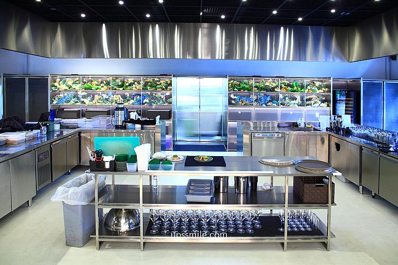 gonnaPLUS地中海健康旗艦餐廳，主打原型食物與地中海飲食，台北古蹟咖啡廳，台北松菸聚會餐廳，台北寵物友善餐廳