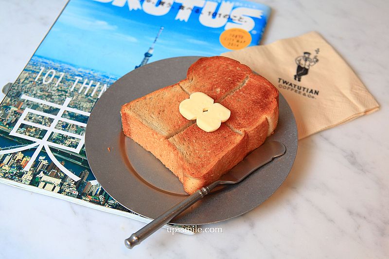 TWATUTIAN Coffee & Co.，台北建國北路複合式選物老宅咖啡廳，台北自家烘焙咖啡廳，捷運松江南京站不限時咖啡廳