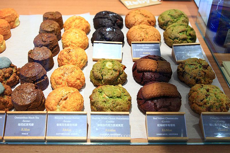 Ruby’s 南京三民店,台北司康專賣店第三間分店,捷運南京三民站早午餐咖啡廳,松山區美食,台北韓風咖啡廳裝潢 Ruby’s 南京三民店,台北司康專賣店第三間分店,捷運南京三民站早午餐咖啡廳,松山區美食,台北韓風咖啡廳裝潢