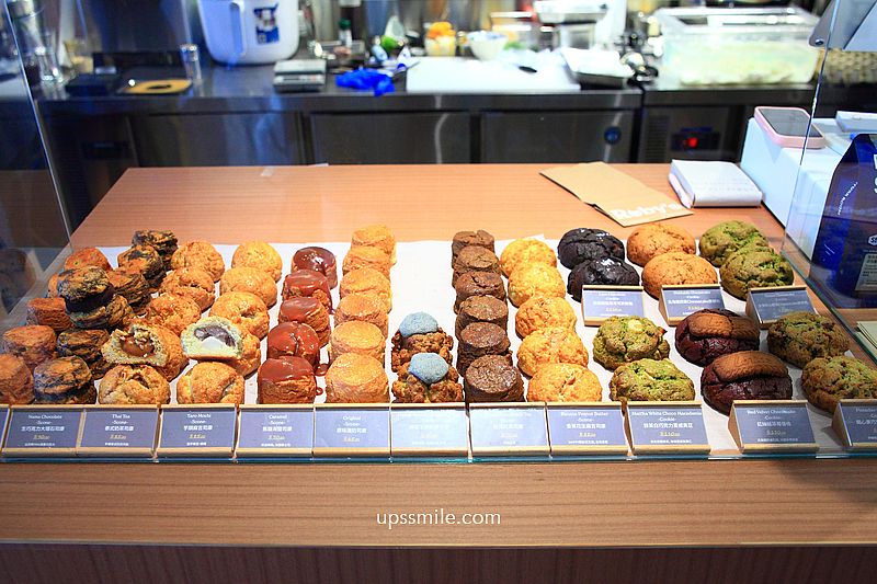 Ruby’s 南京三民店,台北司康專賣店第三間分店,捷運南京三民站早午餐咖啡廳,松山區美食,台北韓風咖啡廳裝潢 Ruby’s 南京三民店,台北司康專賣店第三間分店,捷運南京三民站早午餐咖啡廳,松山區美食,台北韓風咖啡廳裝潢