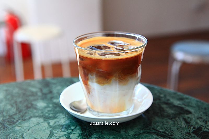 Ruby’s 南京三民店，台北司康專賣店第三間分店，捷運南京三民站早午餐咖啡廳，松山區美食，台北韓風咖啡廳裝潢