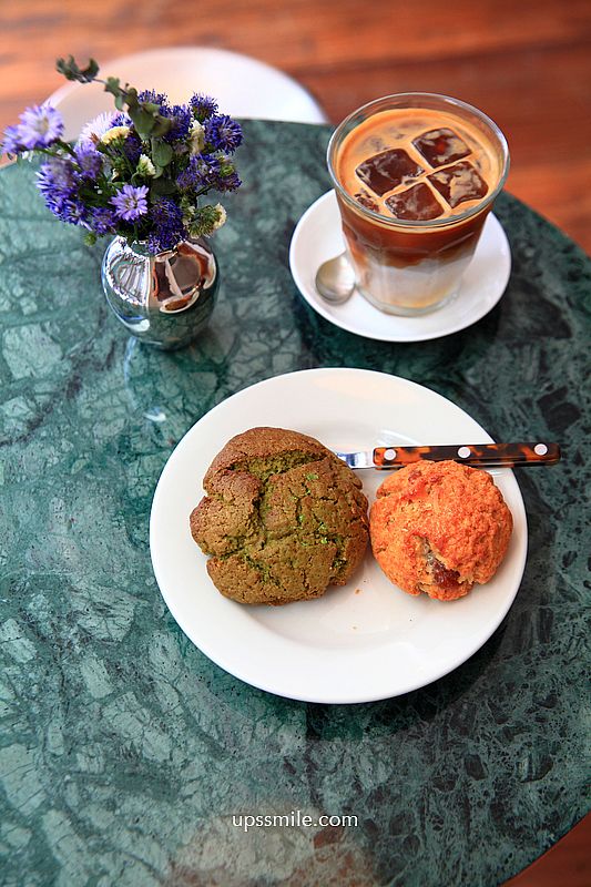 Ruby’s 南京三民店,台北司康專賣店第三間分店,捷運南京三民站早午餐咖啡廳,松山區美食,台北韓風咖啡廳裝潢 Ruby’s 南京三民店,台北司康專賣店第三間分店,捷運南京三民站早午餐咖啡廳,松山區美食,台北韓風咖啡廳裝潢