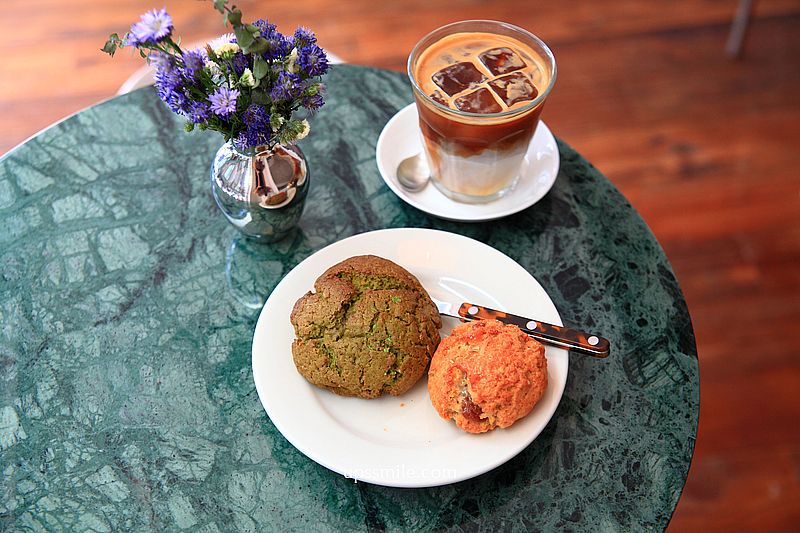 Ruby’s 南京三民店,台北司康專賣店第三間分店,捷運南京三民站早午餐咖啡廳,松山區美食,台北韓風咖啡廳裝潢 Ruby’s 南京三民店,台北司康專賣店第三間分店,捷運南京三民站早午餐咖啡廳,松山區美食,台北韓風咖啡廳裝潢