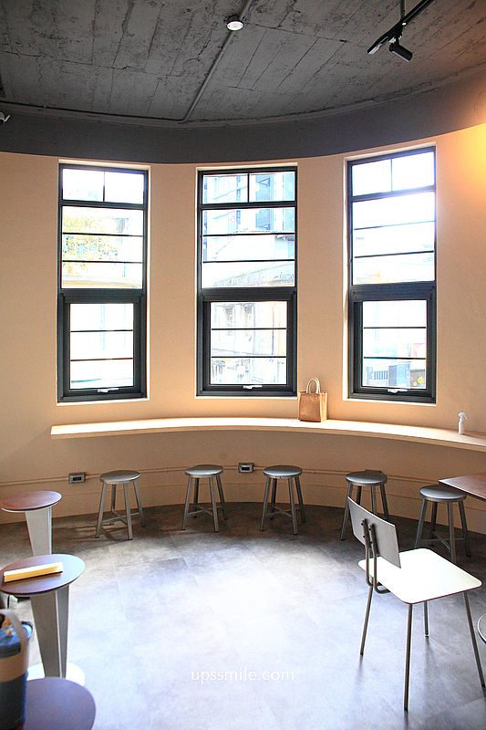 PaoPao Cafe，抹more二店，捷運南京復興站老宅咖啡廳，遼寧街咖啡廳推薦