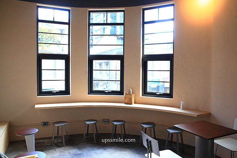 PaoPao Cafe，抹more二店，捷運南京復興站老宅咖啡廳，遼寧街咖啡廳推薦