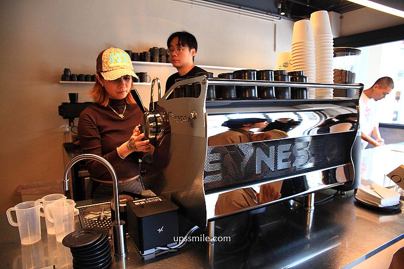 PaoPao Cafe，抹more二店，捷運南京復興站老宅咖啡廳，遼寧街咖啡廳推薦