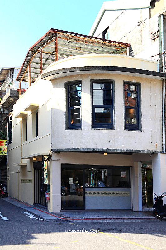 PaoPao Cafe，抹more二店，捷運南京復興站老宅咖啡廳，遼寧街咖啡廳推薦